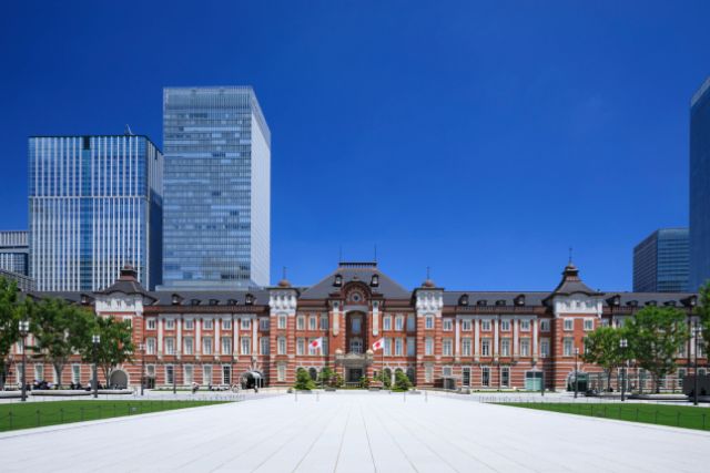 東京駅