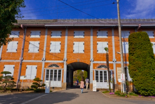 安中榛名駅