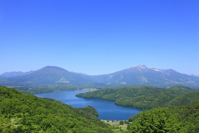 飯山駅