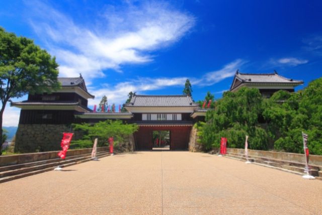 上田駅