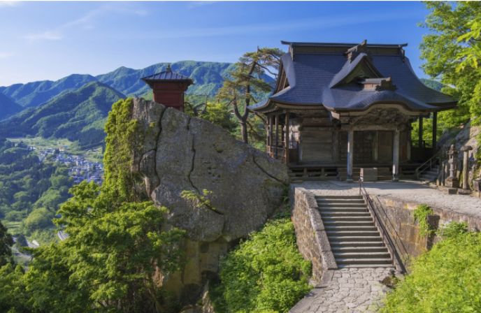 山形駅